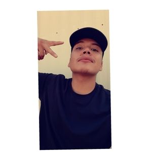 Meet your Posher, Ethan